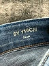 Mini Boden Blue Jeans Size 6 - photo 4