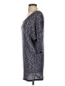 Dina Be Gray 3/4 Sleeve Top Size XS - photo 5