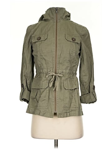 Rubbish Jacket (view 1)