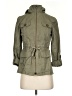 Rubbish 100% Cotton Green Jacket Size S - photo 1