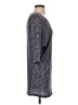 Dina Be Gray 3/4 Sleeve Top Size XS - photo 4