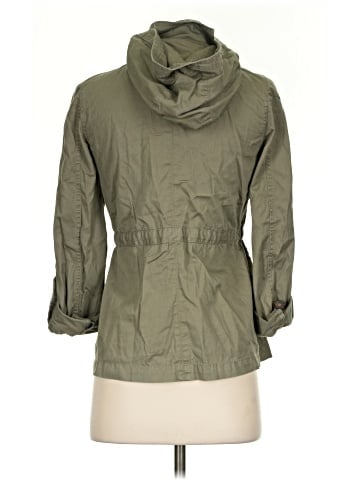 Rubbish Jacket (view 2)
