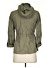 Rubbish 100% Cotton Green Jacket Size S - photo 2