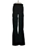 J.Crew Solid Black Active Pants Size XS (tall) - photo 1