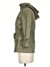 Rubbish 100% Cotton Green Jacket Size S - photo 5