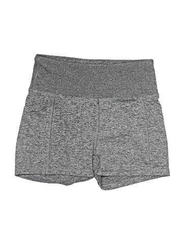 Zobha Athletic Shorts (view 1)