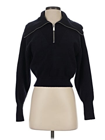 Zara Pullover Sweater (view 1)