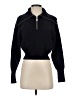 Zara Black Pullover Sweater Size S - photo 1