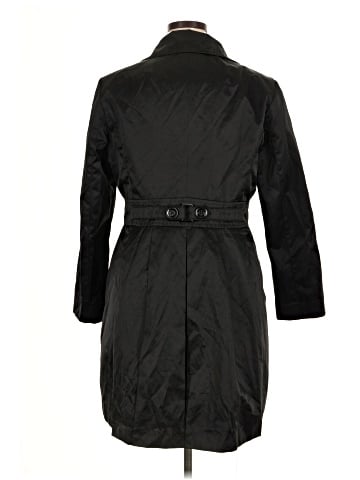 Jones New York Trenchcoat (view 2)