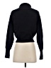 Zara Black Pullover Sweater Size S - photo 2