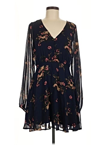 Lulus Casual Dress (view 1)