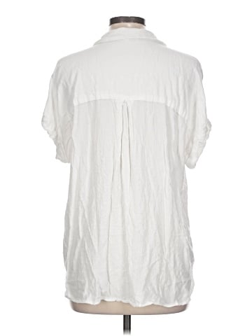 Jane and Delancey Short Sleeve Blouse (view 2)