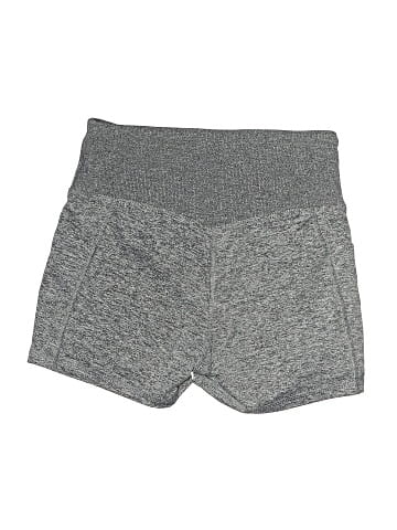 Zobha Athletic Shorts (view 2)