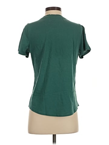 Mighty Fine Short Sleeve T-Shirt (view 2)
