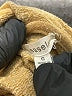 Easel Tan Pullover Sweater Size S - photo 7