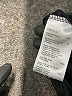 Gerard Darel Black Casual Dress Size 8 (40) - photo 8