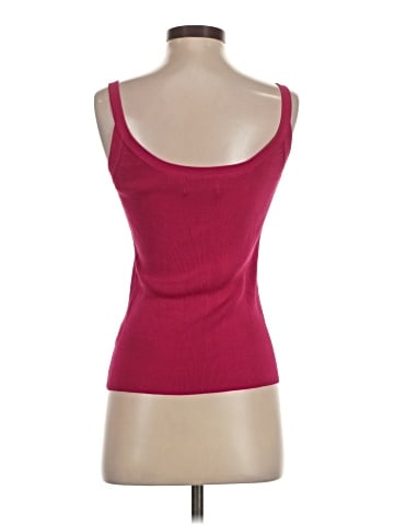 Dana Buchman Sweater Vest (view 2)