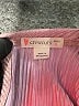 Crewcuts 100% Polyester Pink Dress Size 5 - photo 3
