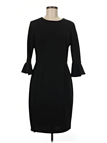 Donna Morgan Cocktail Dress (view 1)