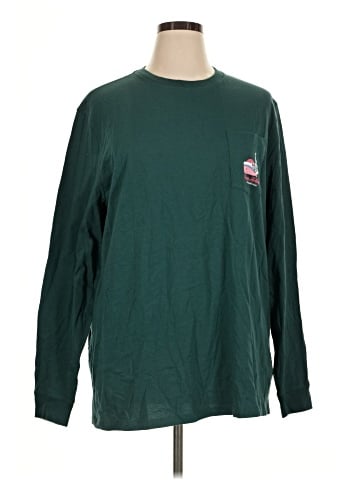 Vineyard Vines Sweatshirt (view 1)