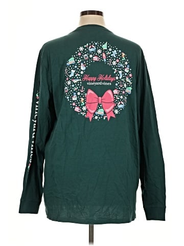 Vineyard Vines Sweatshirt (view 2)