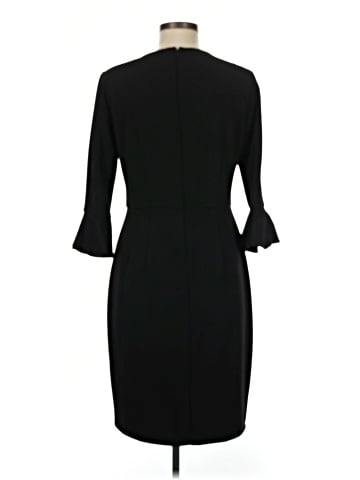 Donna Morgan Cocktail Dress (view 2)