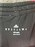 Adidas 100% Polyester Pink Athletic Shorts Size S - photo 3