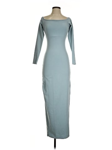 SKIMS Cocktail Dress (view 1)