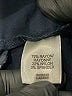 Van Heusen Solid Blue Active Pants Size 14 - photo 5