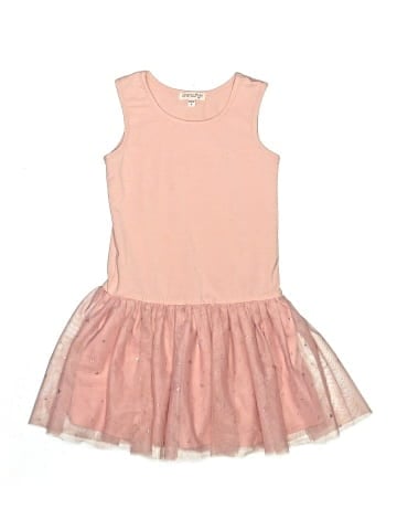 Chenault Girl Dress (view 1)