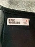 Epic Threads Black Dress Size S (youth) - photo 3