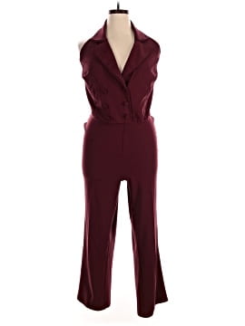 Ashley Stewart Jumpsuit