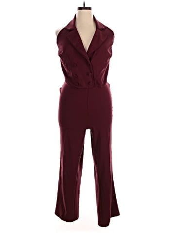 Ashley Stewart Jumpsuit (view 1)