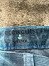 Crewcuts Teal Casual Pants Size 10 - photo 6