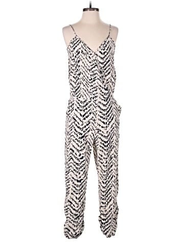 Parker Jumpsuit (view 1)