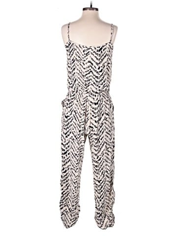 Parker Jumpsuit (view 2)