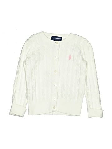 Ralph Lauren Cardigan (view 1)