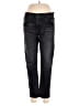 Adriano Goldschmied Black Jeans Size 30 R - photo 1