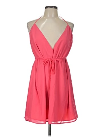 Lovers + Friends Cocktail Dress (view 1)