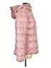 Eddie Bauer 100% Nylon Solid Pink Snow Jacket Size L - photo 4