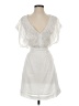 Calypso St. Barth White Cocktail Dress Size S - photo 1
