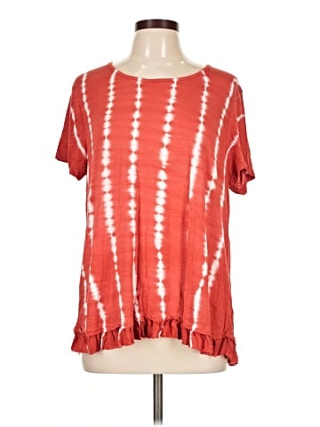 Style&Co Short Sleeve T-Shirt (view 1)