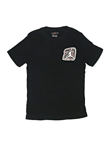 Air Jordan Short Sleeve T-Shirt (view 1)