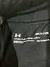 Under Armour 100% Polyester Black Athletic Shorts Size S - photo 3