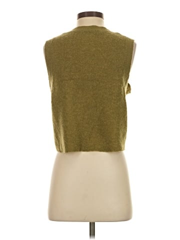 Zara Sweater Vest (view 2)