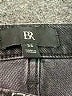 Banana Republic Black Jeans Size 25 waist - photo 7
