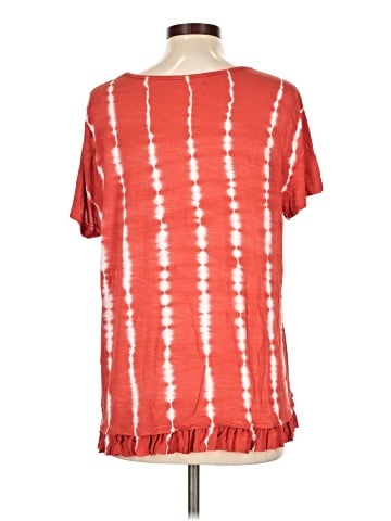 Style&Co Short Sleeve T-Shirt (view 2)