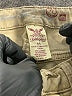 Faded Glory Tan Khakis Size 6 - photo 7