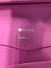 Zella Color Block Pink Active Pants Size L - photo 7
