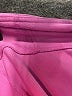 Zella Color Block Pink Active Pants Size L - photo 8